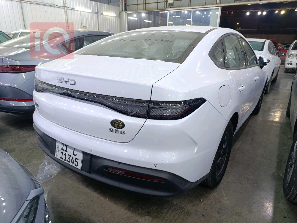 بي واي دي سيل 05 DM-i